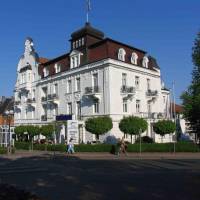 Gobels Hotel Quellenhof