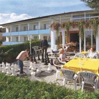 Hotel-Pension Mariann