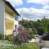 Apartment Ferienwohnung Bad Wildungen 2