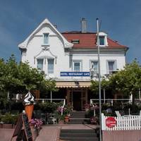 Hotel AlleeSchlobchen