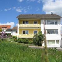 Apartment Bad Wildungen