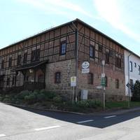 Cafe Wageners Hof - Ferienwohnung und Appartements
