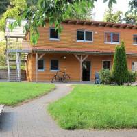 Holiday home Am Ferienbauernhof II