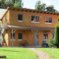 Holiday home Am Ferienbauernhof III