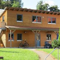 Holiday home Am Ferienbauernhof III
