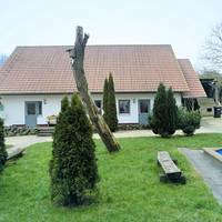 Holiday home Am Ferienbauernhof IV