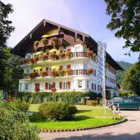 Hotel Ritter am Tegernsee