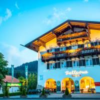 Hotel Bellevue