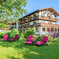 Gastehaus Linsinger