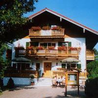 Gastehaus Baier am Bad