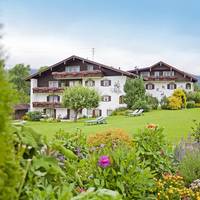 Gastehaus Heimgarten