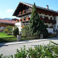 Gastehaus Johanna