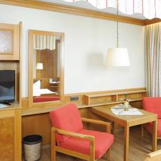 Hotel Bad Stebener Hof