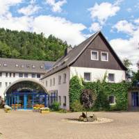 Hotel Garni Grundmuhle