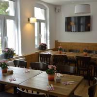 Hotel Gasthaus Zur Eiche