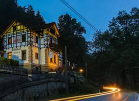 Pension Waldhausl