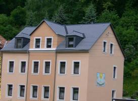 Appartments Bad Schandau