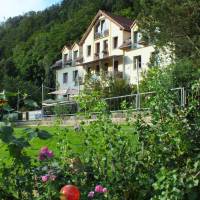 Bio- & Nationalparkhotel Helvetia