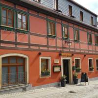 Gasthaus& Hotel Zum Roten Haus