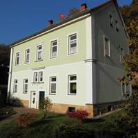 Holiday Home Wettin