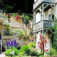 Apartment Kirnitzschtal St