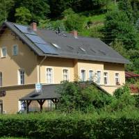Ferienwohnung Blick Kohlbornstein