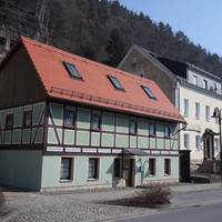 Ferienhaus Montana