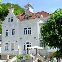 Villa Thusnelda