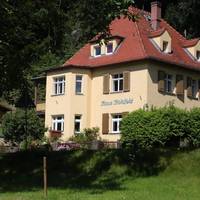 Haus Hohlfeld