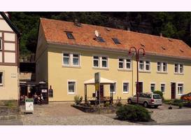 Pension Schwarz