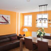Apartmenthaus Zentral Bad Schandau