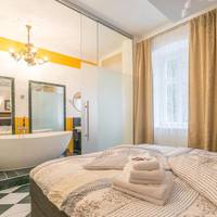 Apartment Kirnitzschtalstrabe