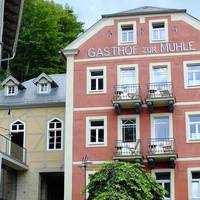 Hotel zur Muhle