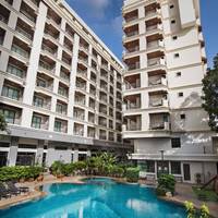 Mike Garden Resort