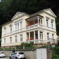Pension Villa Anna