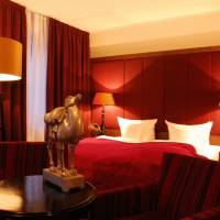 Boutique-Hotel LIPPISCHER HOF