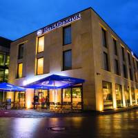Best Western Plus Hotel Ostertor