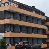 Hotel-Pension Hages