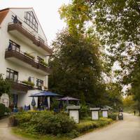 Hotel Haus am See