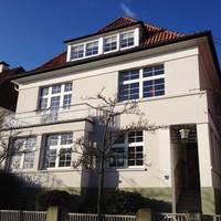 Ferienwohnung Stadtvilla
