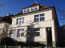 Ferienwohnung Stadtvilla