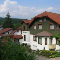 Sudharz-Pension