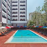 Ibis Pattaya