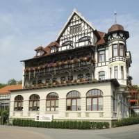 Gobels Vital Hotel Bad Sachsa