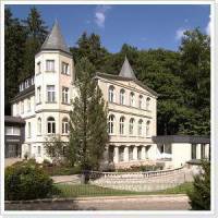 Waldschlosschen