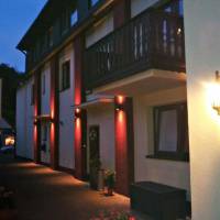 Haus an der Uffe