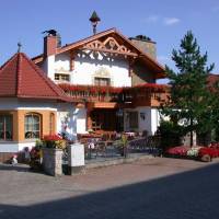 Hotel Muhlenberg