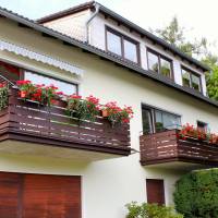 Ferienwohnung Mia