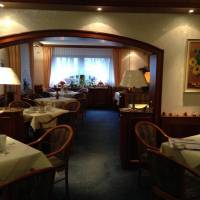 Hotel Sonnenhof