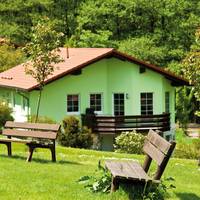 Landal Salztal Paradies